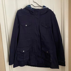 Stitch Fix Kathleen Cargo Jacket